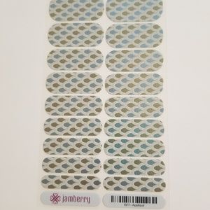 Jamberry nail wraps